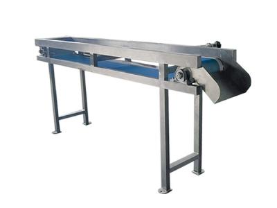 WXJ型网带选果机